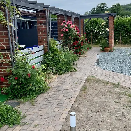 Ost Blick Nr2 Apartment Baabe