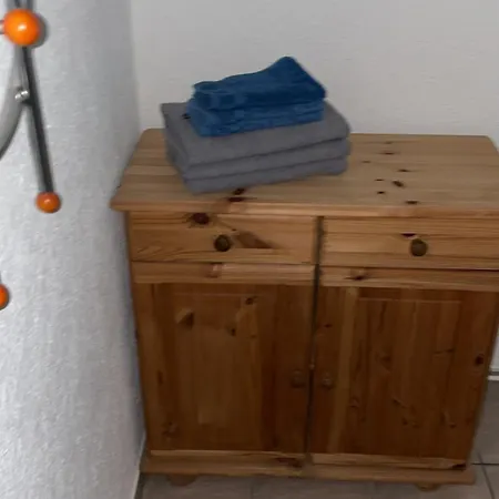 Ost Blick Nr2 Appartement Baabe