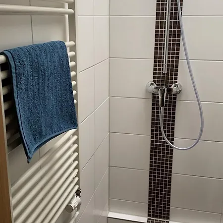 Apartment Ost Blick Nr2 Baabe