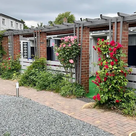 Apartment Ost Blick Nr2 *