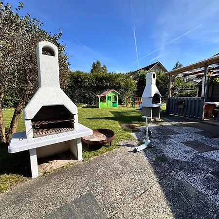 Ost Blick Nr2 Apartment