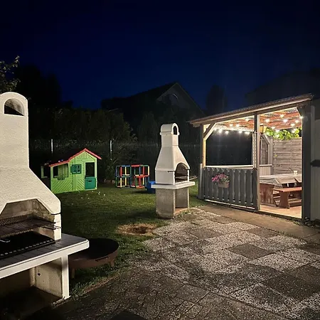 Apartment Ost Blick Nr2