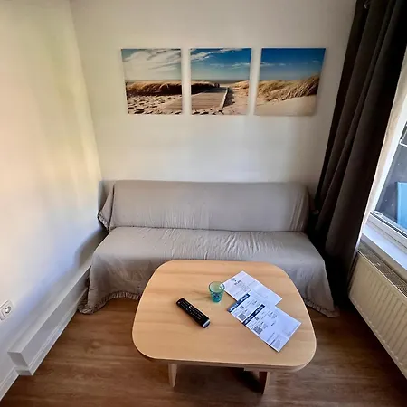 Appartement Ost Blick Nr2 *