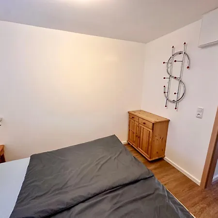 Appartement Ost Blick Nr2