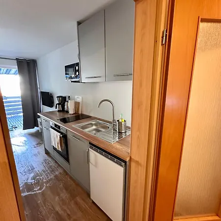 Apartment Ost Blick Nr2 *